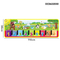 Wholesale Montessori Musical Instruments Piano Keyboard Light-up Keyboard Toy