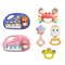Wholesale Education Musical Instruments Baby Toy Keyboard Music Electronic Organ