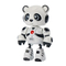 Wholesale Panda Interactive Kids Technology Educational Intelligent Smart Robot