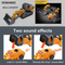 Wholesale Alloy 1: 32 Scale Model Toy Diecast Model Truck