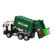 Wholesale 1: 10 Scale Miniature Construction Kids Truck Friction Vehicle Mini Collection Truck with Light and Sound