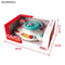 Wholesale Mini Piano Light-up Keyboard Music Instrument Electronic Toys for Kids