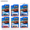 Wholesale Children 1: 64 Scale Miniature Metal Diecast Racing Alloy Model Car