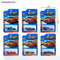 Wholesale Children 1: 64 Scale Miniature Metal Diecast Racing Alloy Model Car