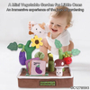 Wholesale Children Stuffed Sensory Learning Childre Hand Eyes Challenge Educationaln Plush Toy with Baby
