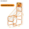 Wholesale Movable Outdoor Indoor Play Small Plastic Kids Basketball Hoop Stand Game Toys Hoop Stand