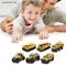 Wholesale 1: 64 Scale Education Alloy Tank Learning Launcher Truck Diecast Model Car for Kids