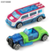 Wholesale Miniature Diecast 1: 72 Car Kids Toy Metal Die Cast Car for Children
