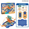 Wholesale Mini Basketball Hoop Player Toy Intelligence Interactive Board Table Games for Child
