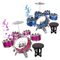 Wholesale Quality Montessori Percussion Musical Instruments Musical Drum Sets