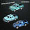 Wholesale Alloy Miniature Diecast 1: 64 Alloy off Road Model Car