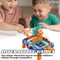 Wholesale Interactive Family Children Mini Finger Basketball Toys Interactive Games Table Hoop Board Games