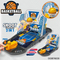Wholesale Intelligence Hot Sale 2 Player Battle Mini Table Basketball Board Toys Game for Kids