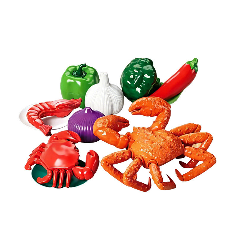 Pretend Play Toys